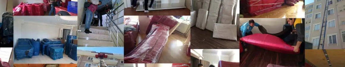 Üsküdar Parça Eşya Taşımacılık görseli