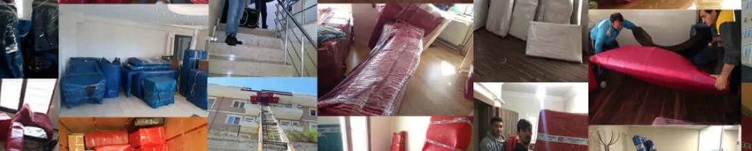 Üsküdar şehir içi nakliyat  görseli